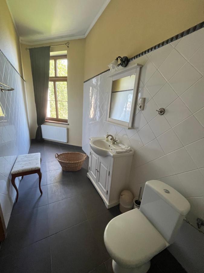 Palac Victoria Mgowo Buitenkant foto